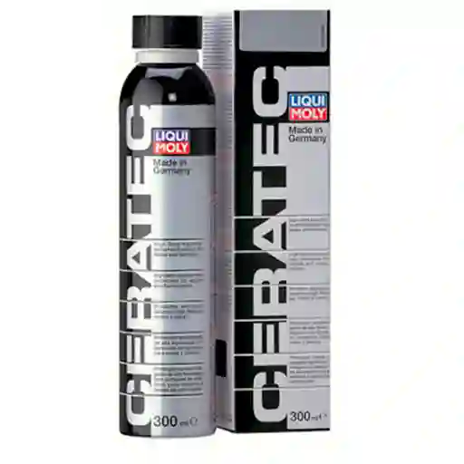 Aditivo Aceite Ceratec Rejuvenecedor