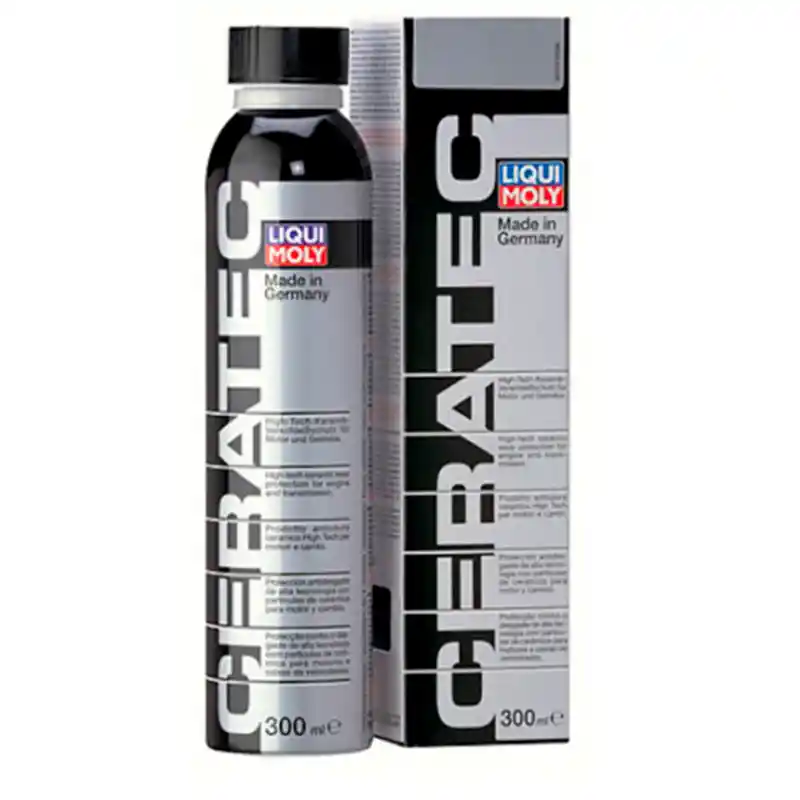 Aditivo Aceite Ceratec Rejuvenecedor