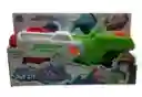 Juguete Para Niños Lanzador De Agua Triceraptor