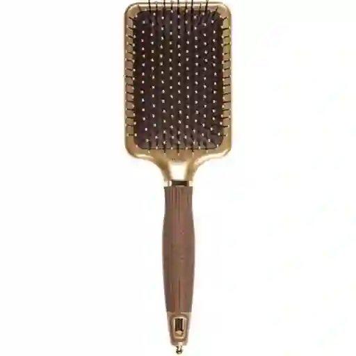 Olivia Garden Nano Thermic Paddle Acolchado 716-ntpdl
