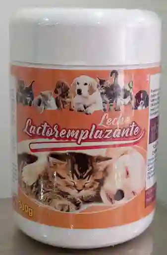 Leche Lactoreemplazante