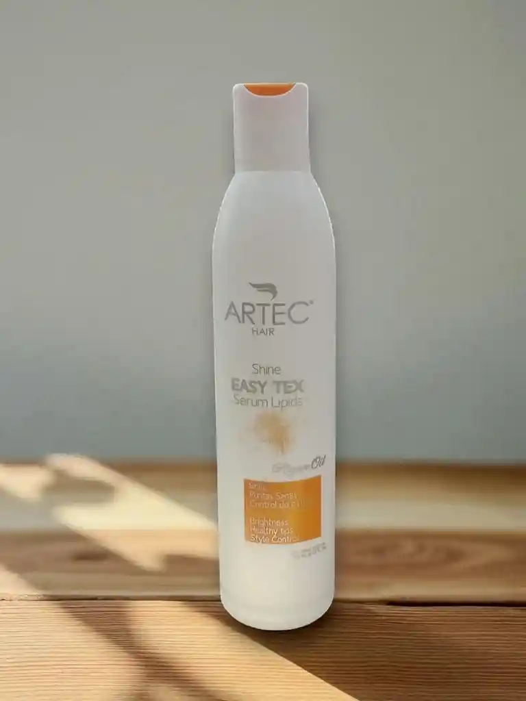 Serum Para Puntas Abiertas