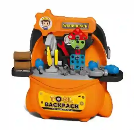 Juego De Herramientas Ingeniero Accesorios Para Niños