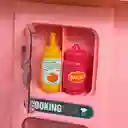 Cocinita Infantil 3 En 1 Maleta Mobile Kitchen