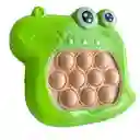 Popit Electronico Juguete Interactivo Sensorial Modelo