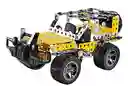Carro Armable Metalico 274 Piezas
