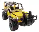 Carro Armable Metalico 274 Piezas