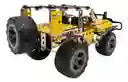 Carro Armable Metalico 274 Piezas