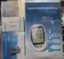 Glucometro Digital Medidor De Glucosa 50 Tiras