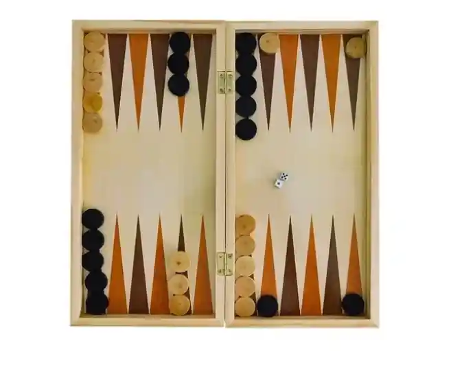 Juego De Ajedrez