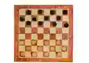 Juego De Ajedrez