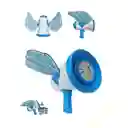 Burbujero Electrico Recargable 39 Orificios