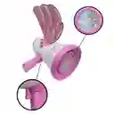 Burbujero Electrico Recargable 39 Orificios