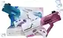 Burbujero Juguete 2058 Niños Estilo Espacial