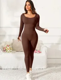 Enterizo Deportivo Dama