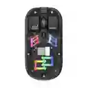 Mouse Inalámbrico Jertech Wb112 Diversos Colores