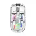 Mouse Inalámbrico Jertech Wb112 Diversos Colores