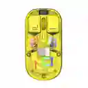 Mouse Inalámbrico Jertech Wb112 Diversos Colores