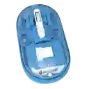 Mouse Inalámbrico Jertech Modelo Wb120 Múltiples Colores