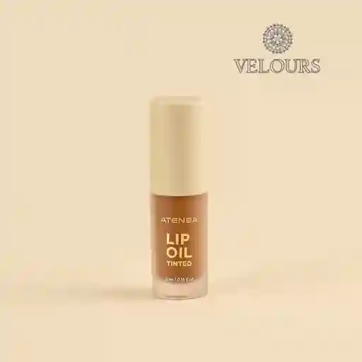 Lip Oil Tinted Tono Girlboss Atenea