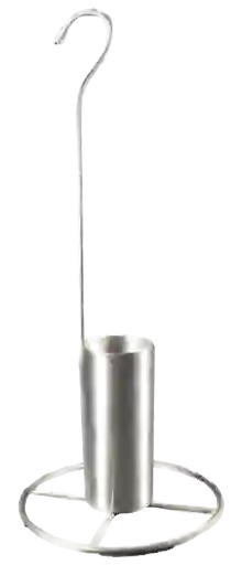 Accesorio Pollo Sentado