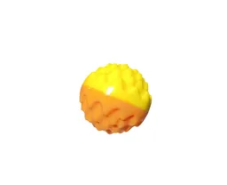 Regalo Juguete Pelota Doble Color Puas