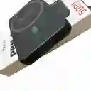 Cargador Portatil 5.000mah Con Carga Inalambrica | Power Bank