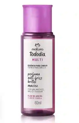 Essencia Para Cabello Flor De Ciruela
