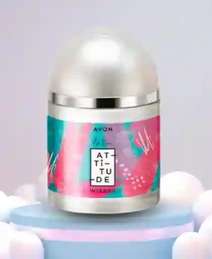 Latin Attitude Wishes