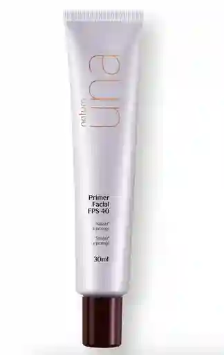 Primer Facial Una