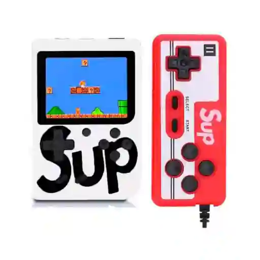 Consola Nintendo Sup