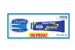 Super Pega Infinita X2