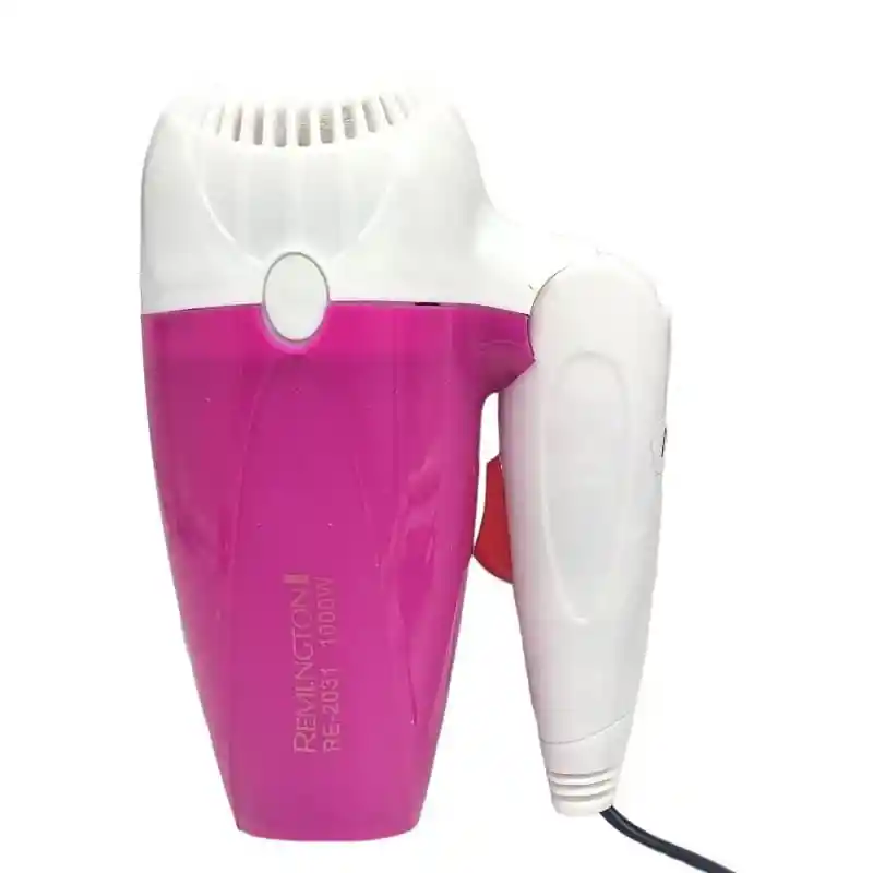 Secador Mini Viajero Remlngton