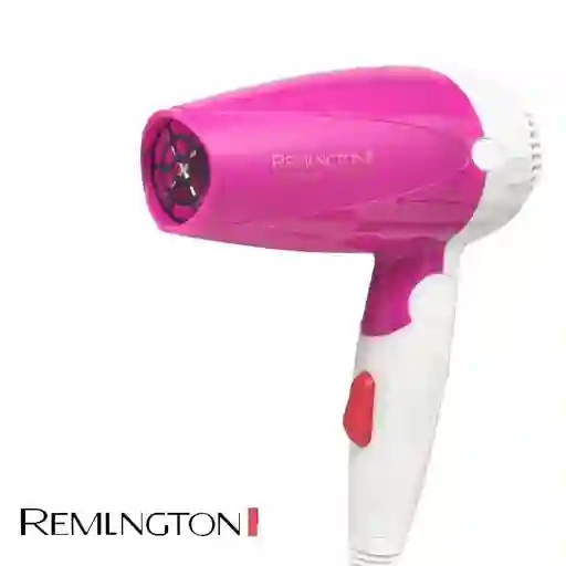 Secador Mini Viajero Remlngton