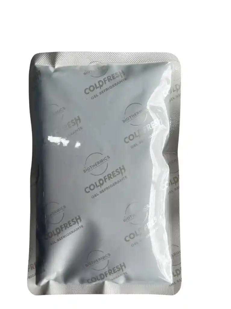 Gel Refrigerante 500 Gr