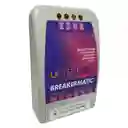 Protector Voltaje T.pesado 220v Breakermatic