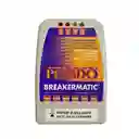 Protector Voltaje T.pesado 110v Breakermatic