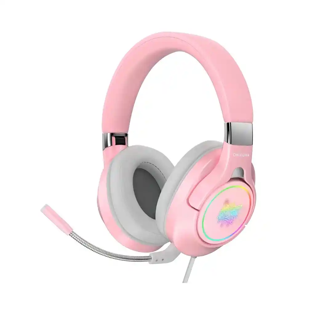 Audifonos Auriculares Gamer Onikuma K15