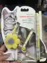 Correas Para Gatos, Arnes Para Gatos