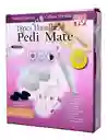 Kit Pedicura Y Manicura 18 Piezas
