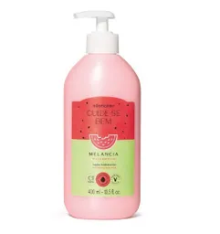 Cbem Melancia Loción Hidratante Corporal 400ml