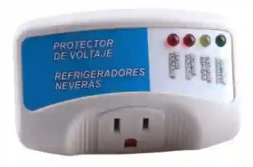 Protector De Nevera 110v V009-n