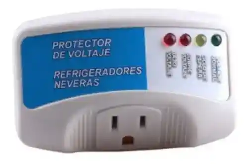 Protector De Nevera 110v V009-n