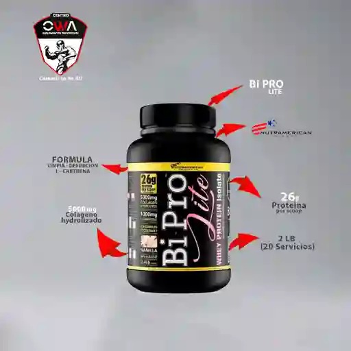 Bi Pro Lite