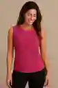 Top Deportivo Camoflex – Rouge Active