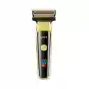 Maquina Corte Pelo Barba 3n 1 Vgr V-366 Inalámbrico