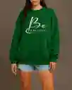 Buzo Oversize Be Original