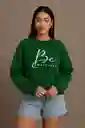 Buzo Oversize Be Original