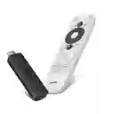 Convertidor A Smart Tv Onn Google Tv Streaming Hd/negro (original)