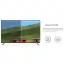 Convertidor A Smart Tv Onn Google Tv Streaming Hd/negro (original)
